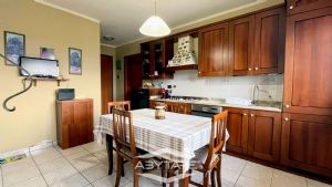 Appartamento bilivello