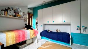 Appartamento bilivello
