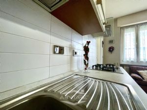 Bilocale completamente ristrutturato zona crociera Nichelino