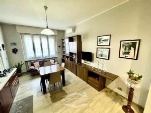 Bilocale completamente ristrutturato zona crociera Nichelino