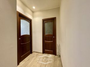 Bilocale completamente ristrutturato zona crociera Nichelino