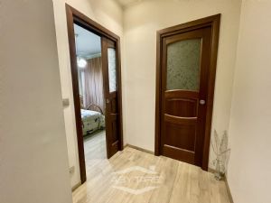 Bilocale completamente ristrutturato zona crociera Nichelino