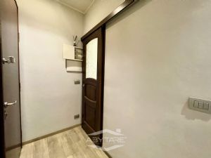 Bilocale completamente ristrutturato zona crociera Nichelino