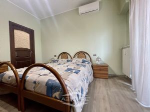 Bilocale completamente ristrutturato zona crociera Nichelino