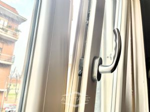 Bilocale completamente ristrutturato zona crociera Nichelino