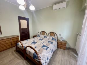 Bilocale completamente ristrutturato zona crociera Nichelino