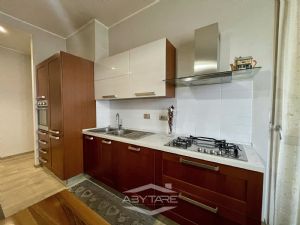 Bilocale completamente ristrutturato zona crociera Nichelino