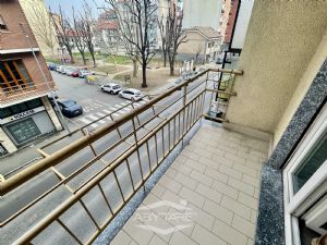Bilocale completamente ristrutturato zona crociera Nichelino