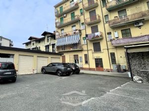 Bilocale completamente ristrutturato zona crociera Nichelino