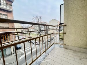 Bilocale completamente ristrutturato zona crociera Nichelino