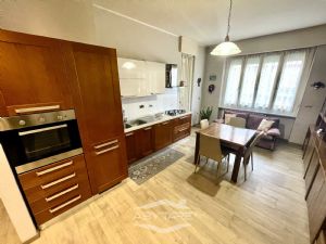 Bilocale completamente ristrutturato zona crociera Nichelino