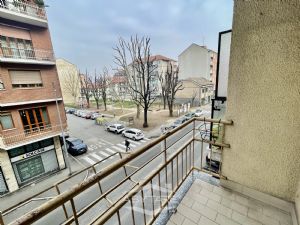 Bilocale completamente ristrutturato zona crociera Nichelino