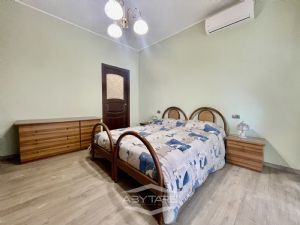 Bilocale completamente ristrutturato zona crociera Nichelino