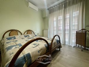 Bilocale completamente ristrutturato zona crociera Nichelino