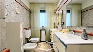 Bilivello con terrazzo