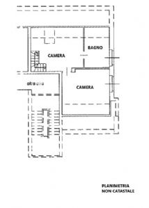 Bilivello con terrazzo