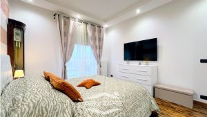 Bilivello con terrazzo