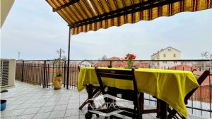 Bilivello con terrazzo