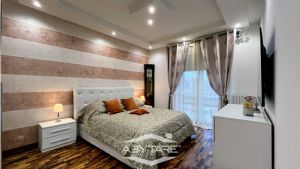 Bilivello con terrazzo