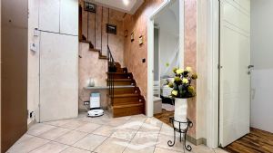 Bilivello con terrazzo