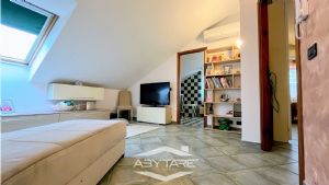 Bilivello con terrazzo