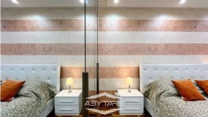 Bilivello con terrazzo