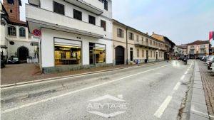 Locale commerciale in centro