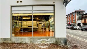 Locale commerciale in centro