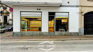Locale commerciale in centro