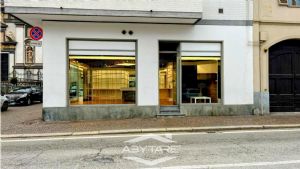 Locale commerciale in centro