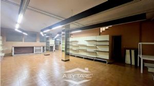 Locale commerciale in centro
