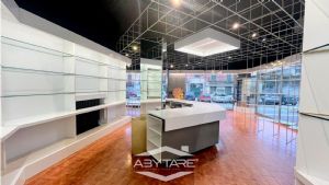 Locale commerciale in centro