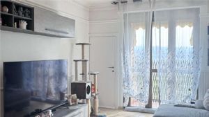 ISOLA D'ASTI- ALLOGGIO PANORAMICO CON BOX