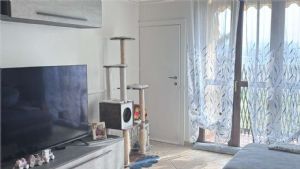 ISOLA D'ASTI- ALLOGGIO PANORAMICO CON BOX