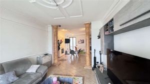 ISOLA D'ASTI- ALLOGGIO PANORAMICO CON BOX