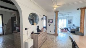 ISOLA D'ASTI- ALLOGGIO PANORAMICO CON BOX