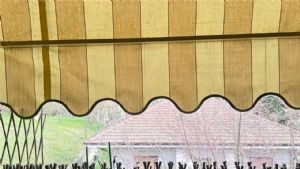 ISOLA D'ASTI- ALLOGGIO PANORAMICO CON BOX