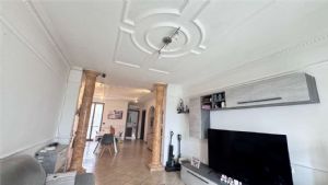 ISOLA D'ASTI- ALLOGGIO PANORAMICO CON BOX