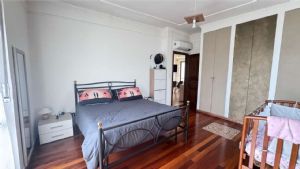 ISOLA D'ASTI- ALLOGGIO PANORAMICO CON BOX