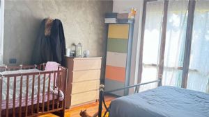 ISOLA D'ASTI- ALLOGGIO PANORAMICO CON BOX