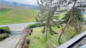 ISOLA D'ASTI- ALLOGGIO PANORAMICO CON BOX