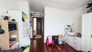 ISOLA D'ASTI- ALLOGGIO PANORAMICO CON BOX