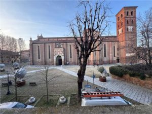 CATTEDRALE NUOVA REALIZZAZIONE!