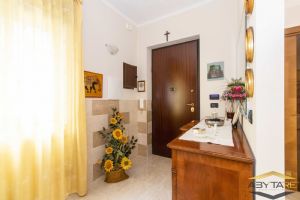 VILLA BIFAMILIARE NICHELINO CENTRO