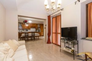 VILLA BIFAMILIARE NICHELINO CENTRO