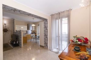 VILLA BIFAMILIARE NICHELINO CENTRO