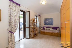 VILLA BIFAMILIARE NICHELINO CENTRO