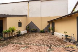 VILLA BIFAMILIARE NICHELINO CENTRO