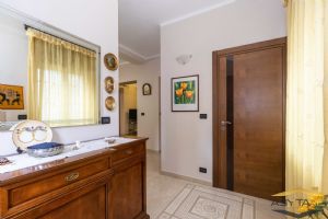 VILLA BIFAMILIARE NICHELINO CENTRO