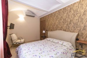 VILLA BIFAMILIARE NICHELINO CENTRO